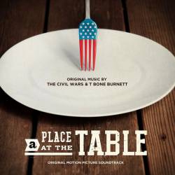 BO : A Place at the Table